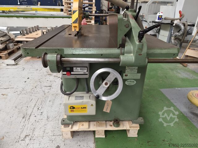 26"-Sägebock Wadkin 
