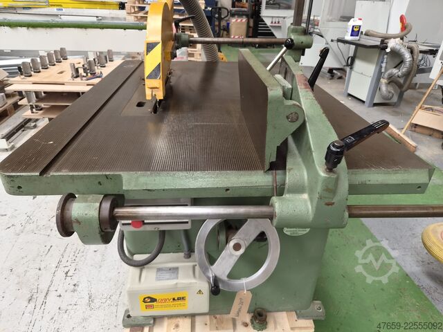 26"-Sägebock Wadkin 