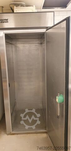 Gärschrank Wachtel COBOX VA 6080-5-B
