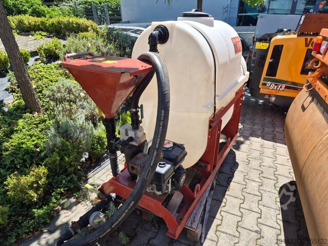 Horizontale Bohranlage Vermeer Vermeer D9X13 Seria 2 Navigator - HDD