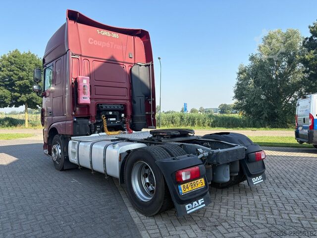 Standard-SZM DAF XF 440 FT SSC / Retarder / NL Truck