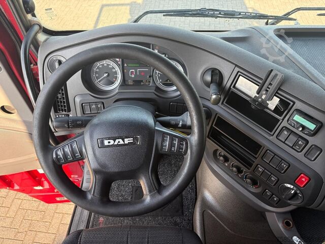 Standard-SZM DAF XF 440 FT SSC / Retarder / NL Truck
