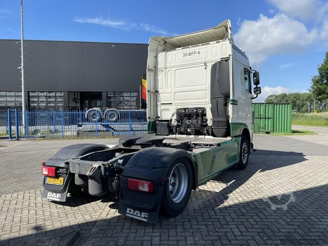 Standard-SZM DAF XF 440 FT Spacecab / ADR/ NL Truck / 700.000 KM