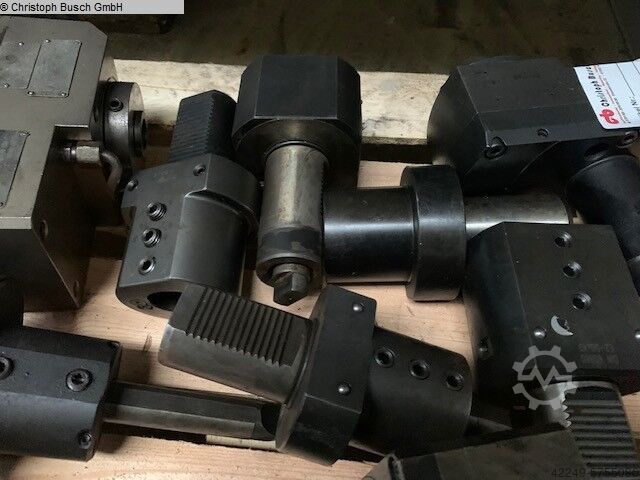 Mortising tools EX EMKA 