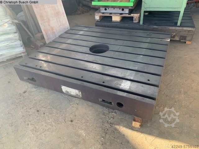 Bolster plate KRUPS A1.4-1.6