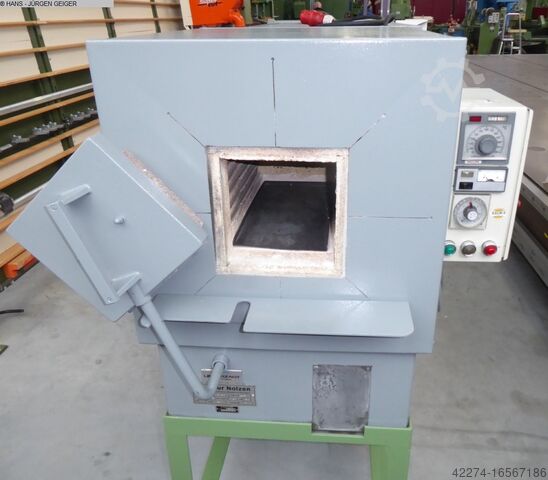 Oven - Electric NOLZEN WT 20/19/40