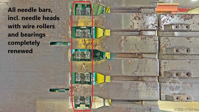 111A MACPRESSE EUROPA S.R.L. 111A