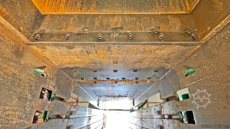 111A MACPRESSE EUROPA S.R.L. 111A