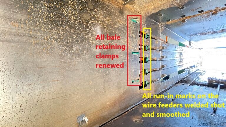 111A MACPRESSE EUROPA S.R.L. 111A