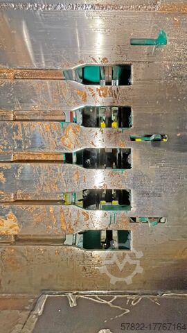 111A MACPRESSE EUROPA S.R.L. 111A