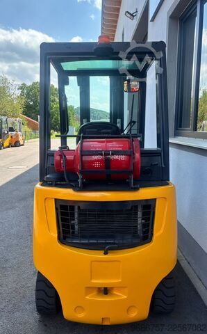 Forklift Jungheinrich TFG320S