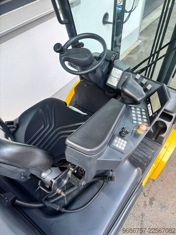 Forklift Jungheinrich TFG320S