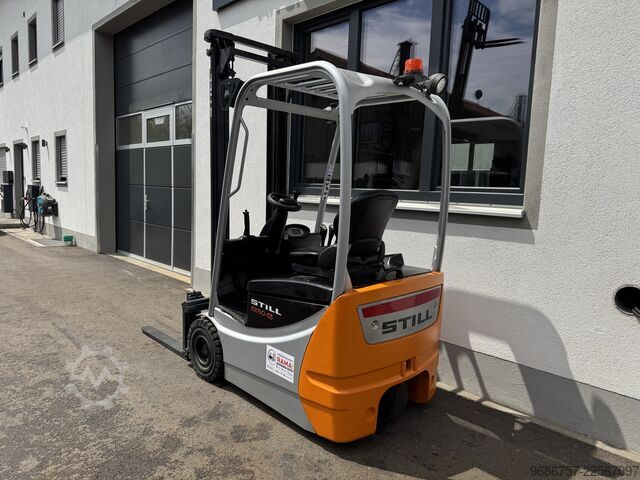 Forklift STILL RX50-13