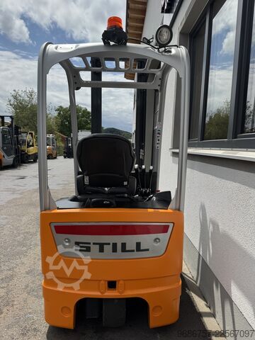 Forklift STILL RX50-13