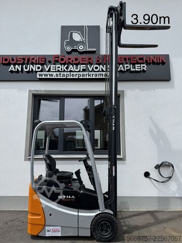 Forklift STILL RX50-13