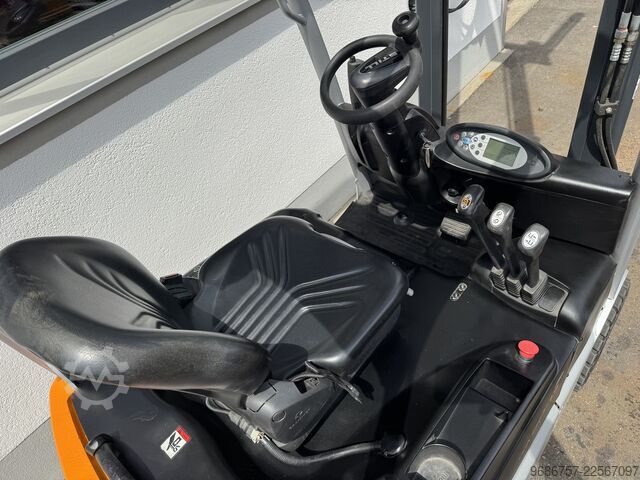 Forklift STILL RX50-13