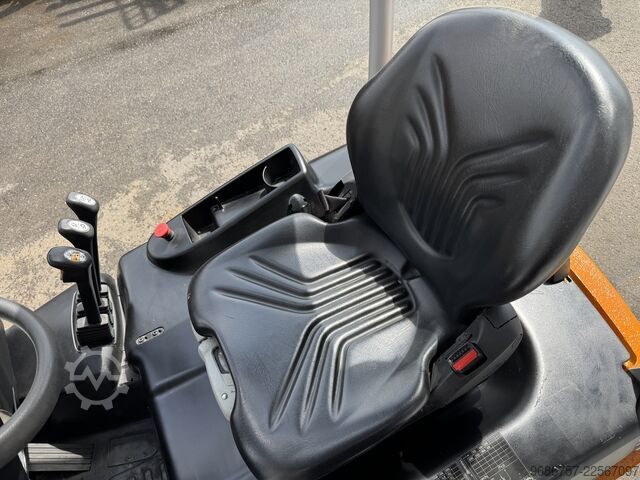 Forklift STILL RX50-13