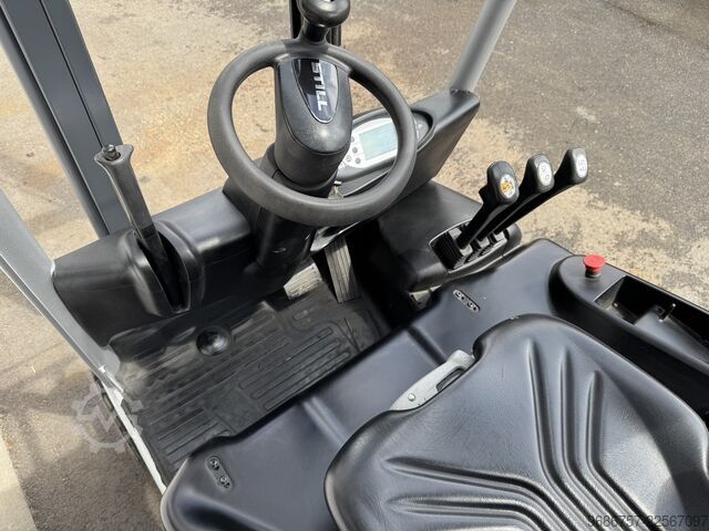 Forklift STILL RX50-13