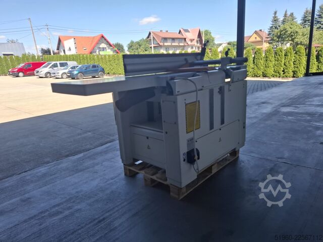 Abricht- und Dickenhobel SCM FS520 7/26 SCM FS520