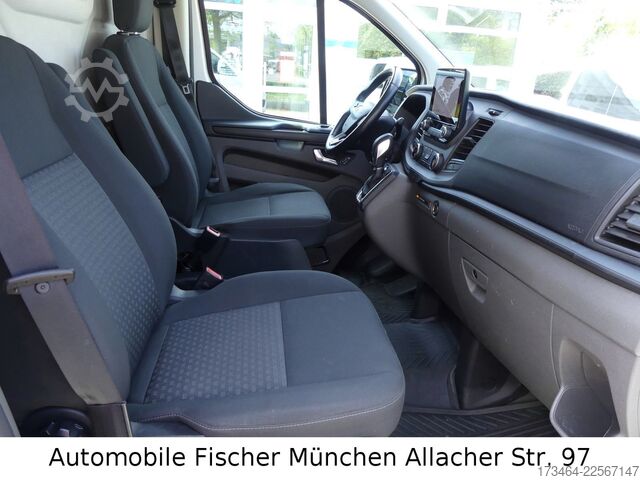Panel van FORD Transit Custom Kasten 340 L1 Autom.*Bott*SHZ*