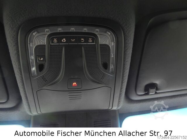 Panel van MERCEDES-BENZ Sprinter Kasten 314 *SHZ*LED*Bott*Schwingsitz*