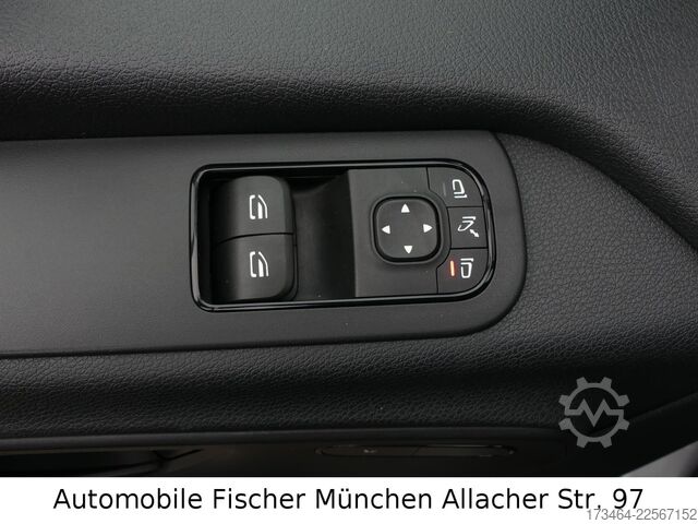 Panel van MERCEDES-BENZ Sprinter Kasten 314 *SHZ*LED*Bott*Schwingsitz*