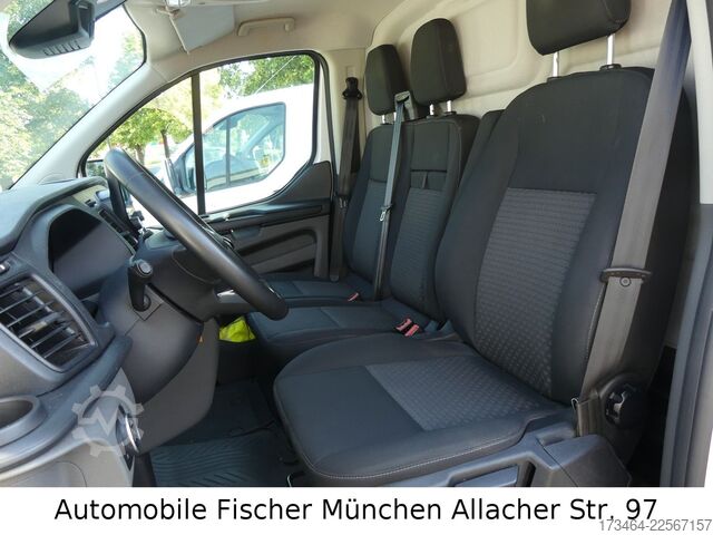 Panel van FORD Transit Custom Kasten 300 L2 Trend Holzboden
