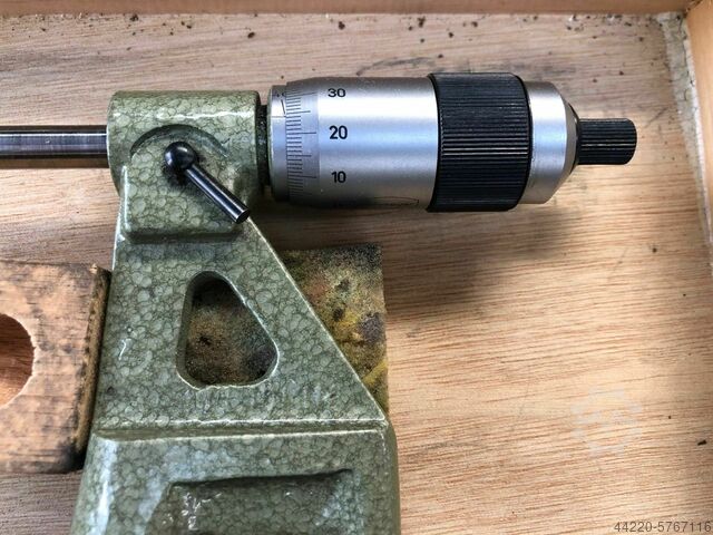 Outside micrometer (28128) Steinmeyer 400 - 425 mm