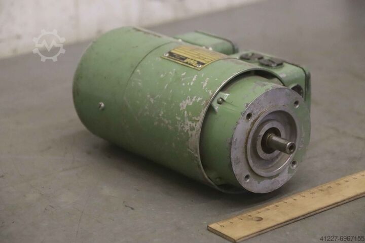 Electric motor 0.12 kW 920 rpm Kobold KOD 467 ma