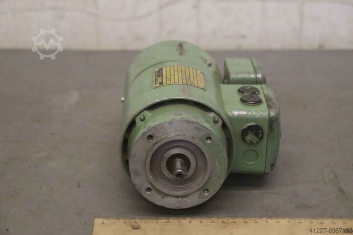 Electric motor 0.12 kW 920 rpm Kobold KOD 467 ma