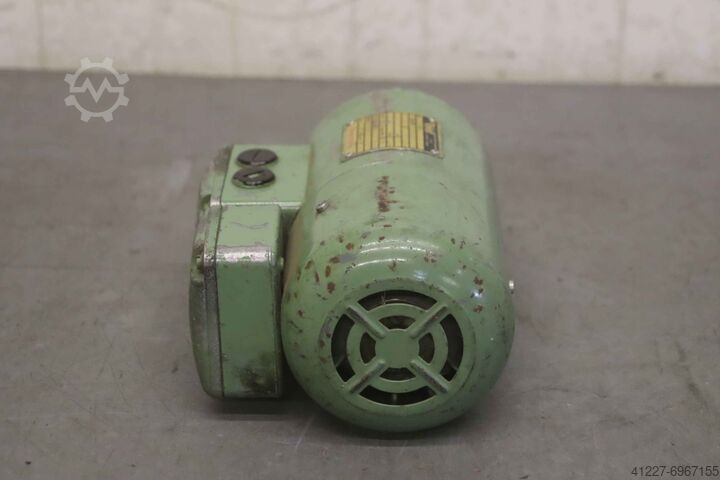 Electric motor 0.12 kW 920 rpm Kobold KOD 467 ma