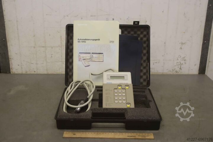 Programming device Siemens** Simatic PG 605U 6ES5 605-0UA12