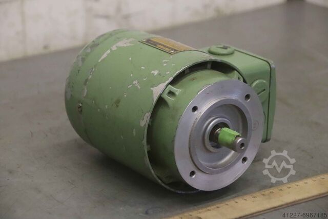 Electric motor 0.18 kW 920 Rpm Kobold KOD 566