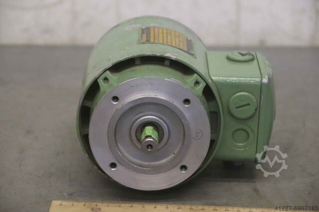 Electric motor 0.18 kW 920 Rpm Kobold KOD 566