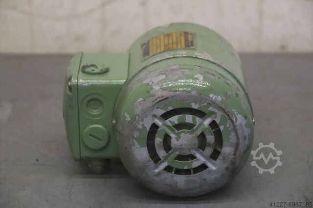 Electric motor 0.18 kW 920 Rpm Kobold KOD 566