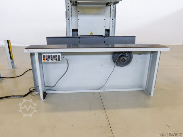 Hubtisch HOLZMA LIFTOMAT HAU-A-25/8