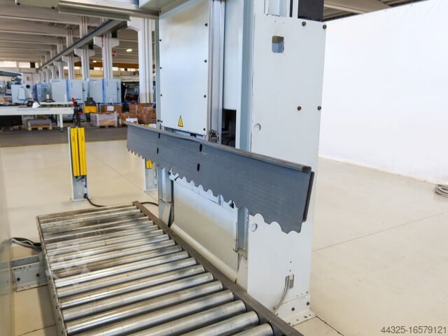 Hubtisch HOLZMA LIFTOMAT HAU-A-25/8