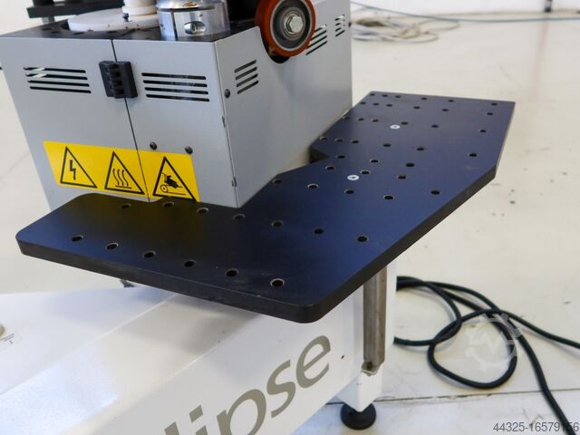 CNC Machine Centres For Routing, Drilling And Edgebanding. VITAP ECLIPSE