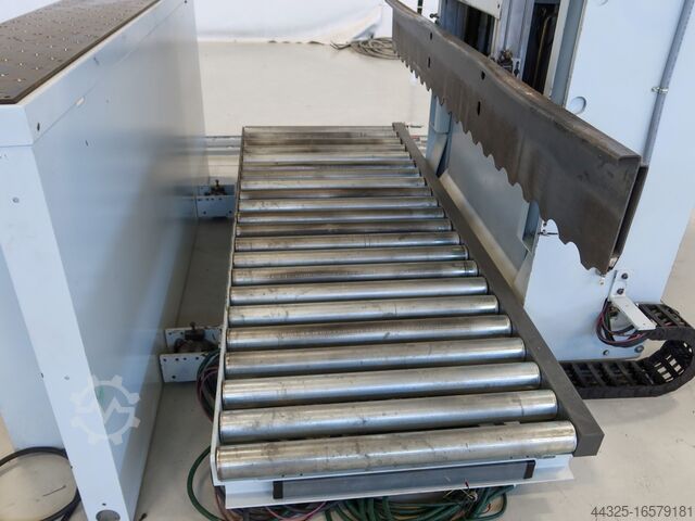 Lift Table HOLZMA LIFTOMAT HAU-B-25/8