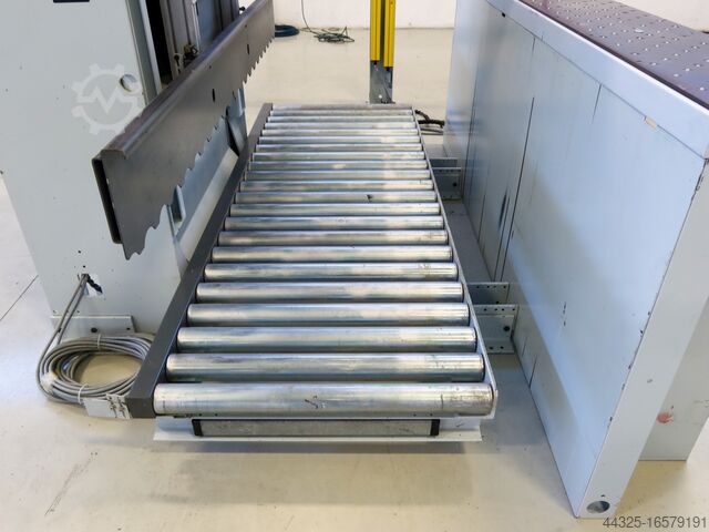 Hubtisch HOLZMA LIFTOMAT HAU-A-25/8