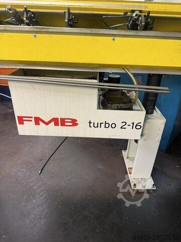 USED CNC-LATHE (SWISS TYPE) TORNOS-BECHLER, MODEL DECO 2000-13A TORNOS-BECHLER DECO 2000-10A