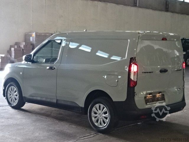 Panel van FORD Transit Courier MJ 2024 Kasten 1.5L TDCi WinterP