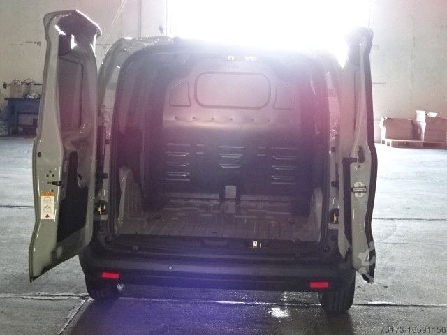 Panel van FORD Transit Courier MJ 2024 Kasten 1.5L TDCi WinterP