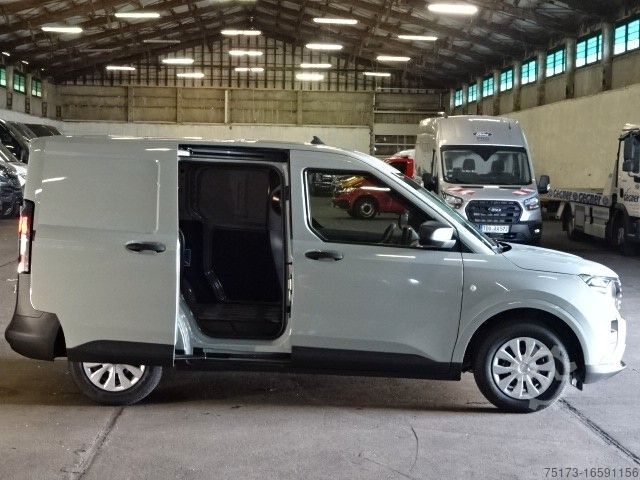 Kastenwagen FORD Transit Courier MJ 2024 Kasten 1.5L TDCi WinterP