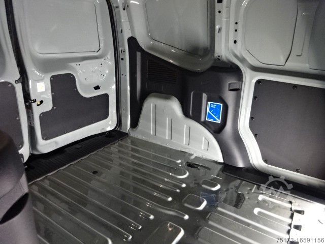 Panel van FORD Transit Courier MJ 2024 Kasten 1.5L TDCi WinterP