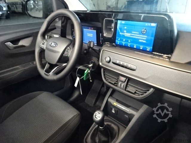 Kastenwagen FORD Transit Courier MJ 2024 Kasten 1.5L TDCi WinterP