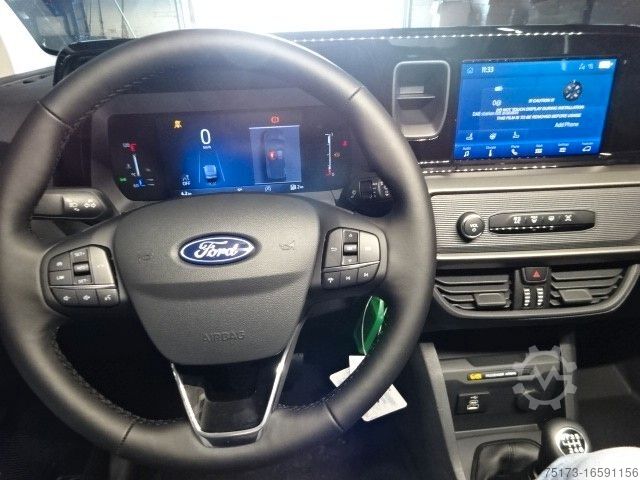 Panel van FORD Transit Courier MJ 2024 Kasten 1.5L TDCi WinterP