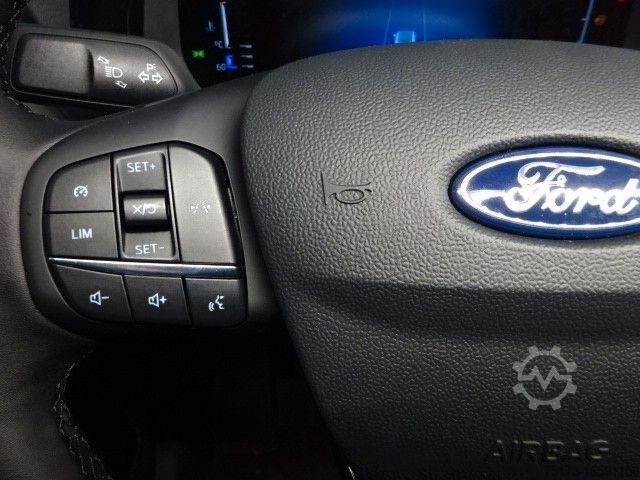 Kastenwagen FORD Transit Courier MJ 2024 Kasten 1.5L TDCi WinterP