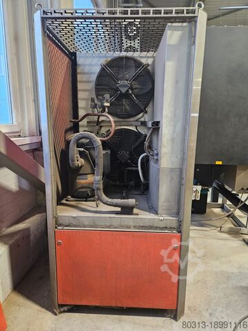 Laser cutting machine AMADA PROMECAM LC2415 A3 NT