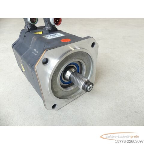 Steuerung KUKA 1FK7081-5AZ91-1ZZ9-Z S04 Servomotor SN: YFVD50670721017